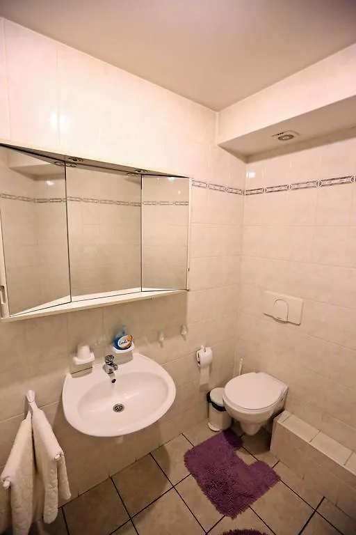 Apartment Waldi Pokoje Goscine Z Aneksem Karpacz