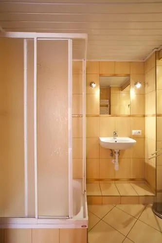 Apartment Waldi Pokoje Goscine Z Aneksem Karpacz Poland
