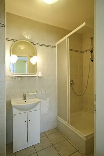 Apartment Waldi Pokoje Goscine Z Aneksem Karpacz
