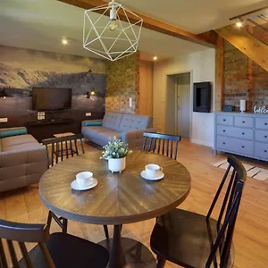 Apartament Sun Seasons 24 -, Karpacz