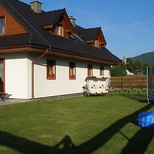 Domek alpejski Bella Vista, Karpacz