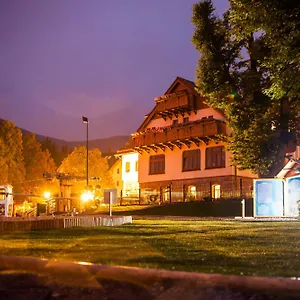 Kwatera prywatna Przystanek Bavaria, Karpacz