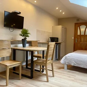 Apartament Na Skale, Karpacz