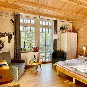Apartament Pod Skocznią, Karpacz