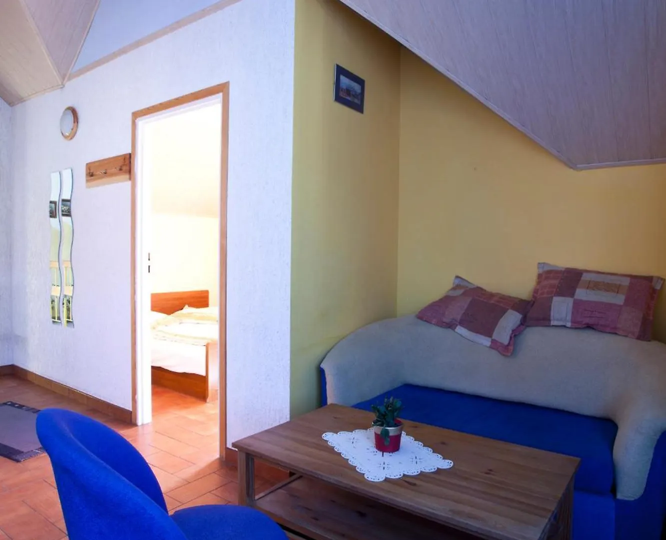 Apartment Waldi Pokoje Goscine Z Aneksem Karpacz
