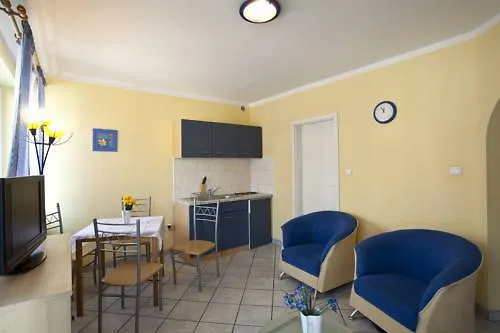 Apartment Waldi Pokoje Goscine Z Aneksem Karpacz Poland