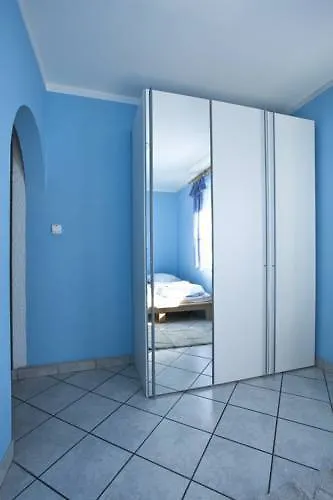 Waldi Pokoje Goscine Z Aneksem Karpacz Apartment