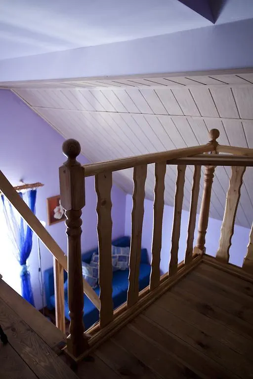 Waldi Pokoje Goscine Z Aneksem Karpacz 0*,
