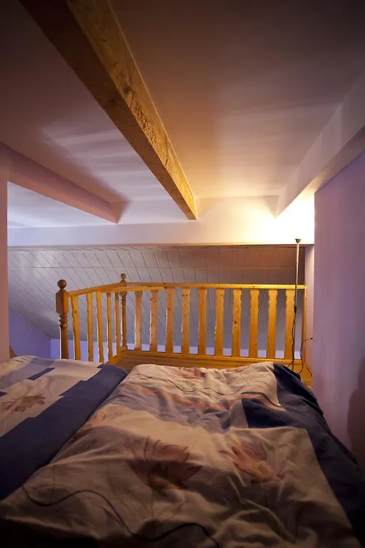 Waldi Pokoje Goscine Z Aneksem Karpacz
