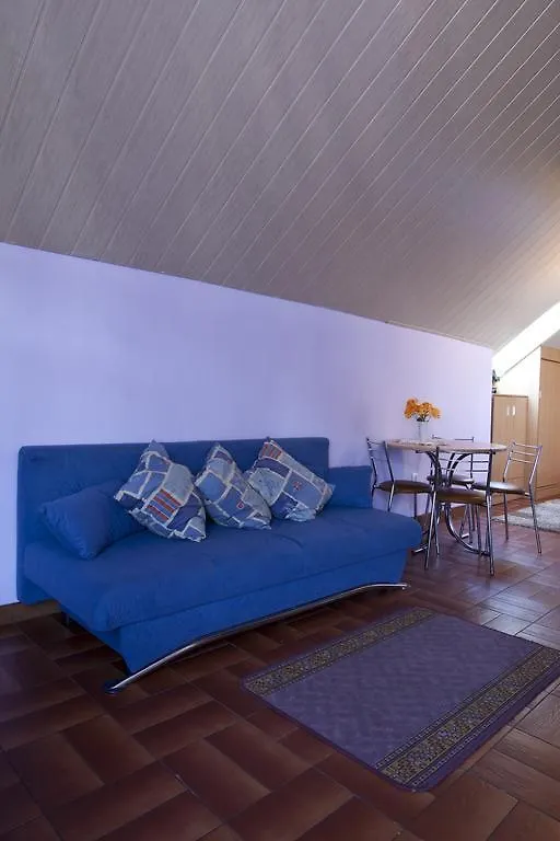 Apartment Waldi Pokoje Goscine Z Aneksem Karpacz