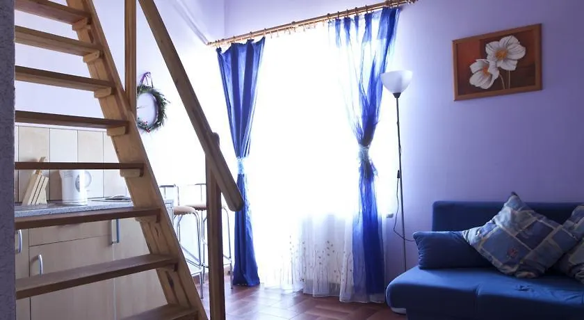 Waldi Pokoje Goscine Z Aneksem Karpacz Apartment